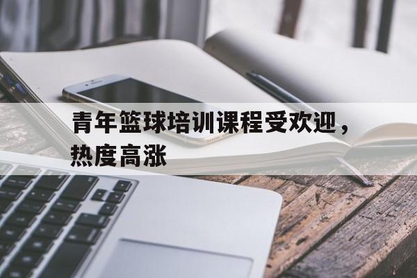 青年篮球培训课程受欢迎，热度高涨的简单介绍